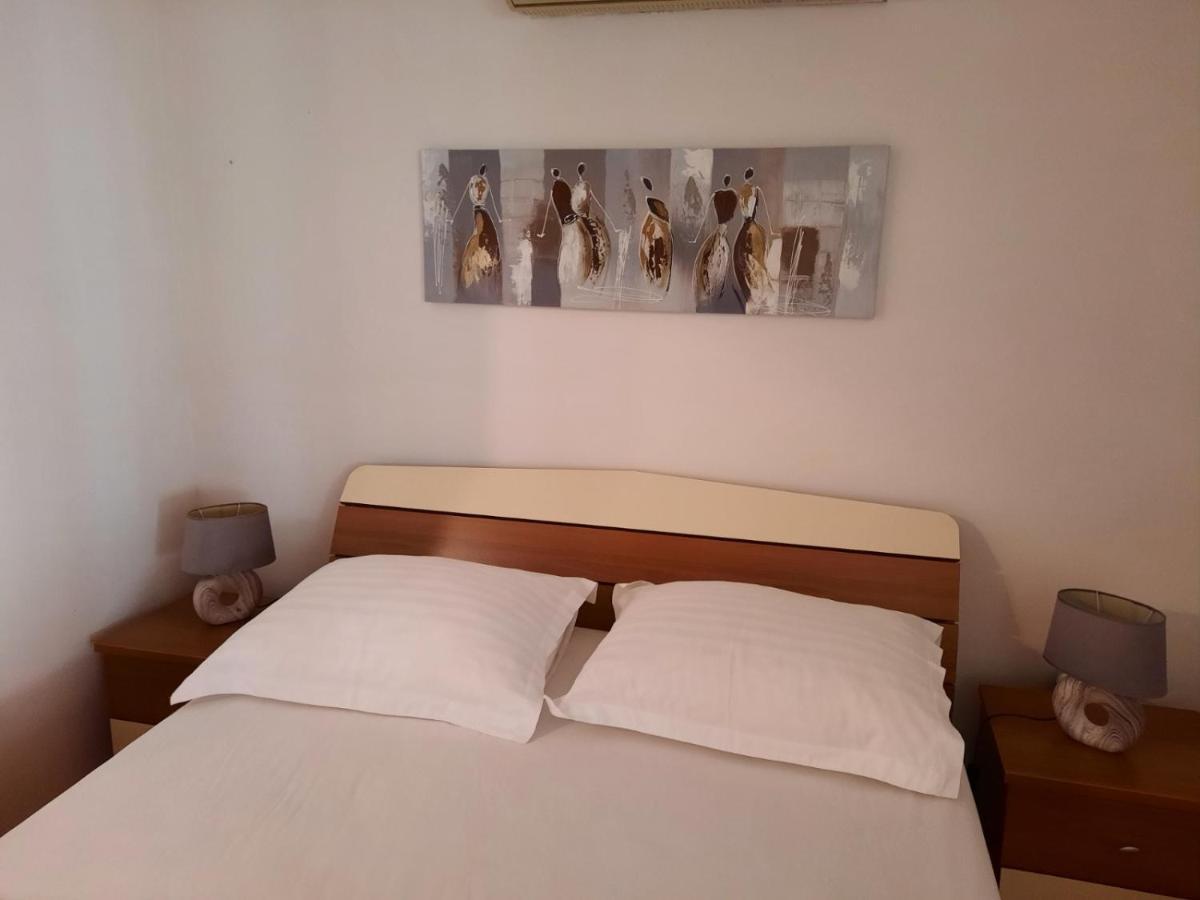 Apartman Dani Zadar Exterior photo