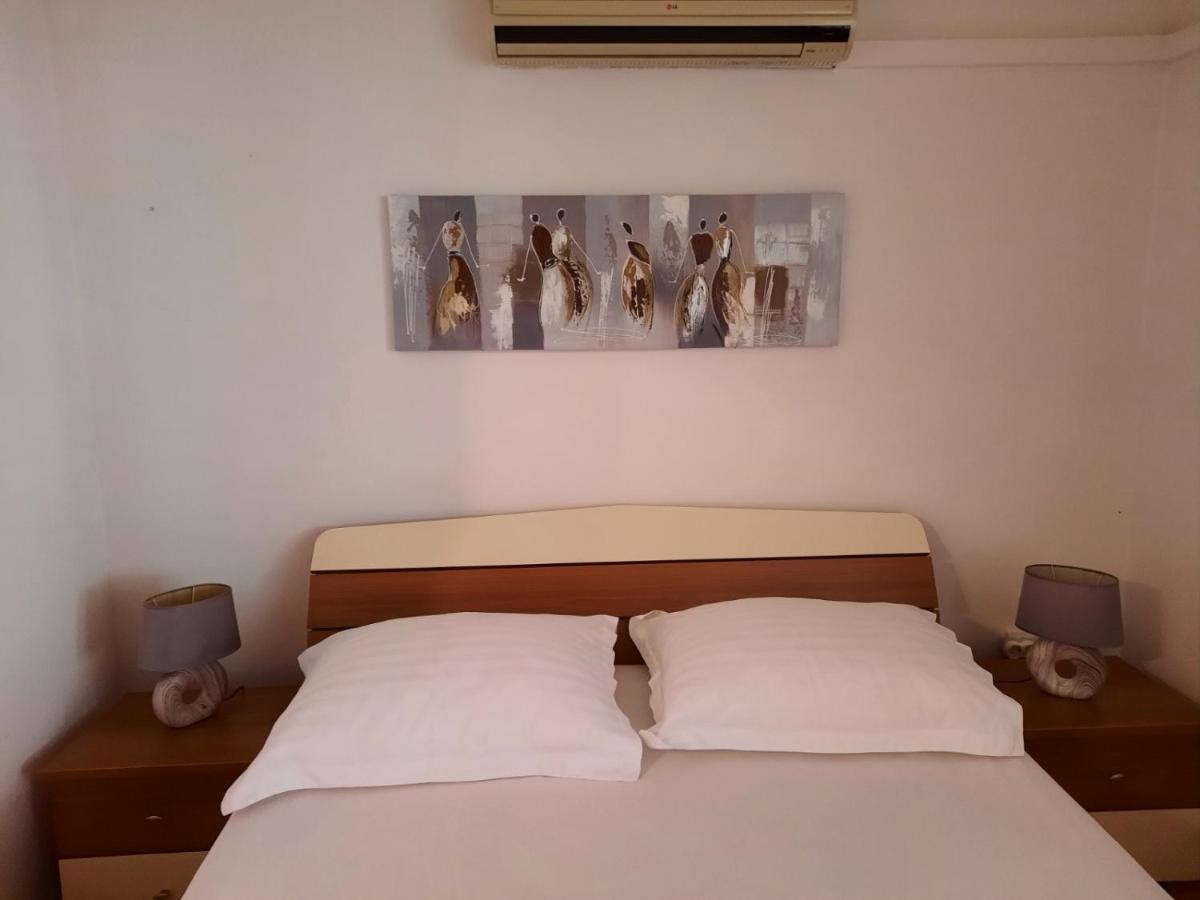 Apartman Dani Zadar Exterior photo