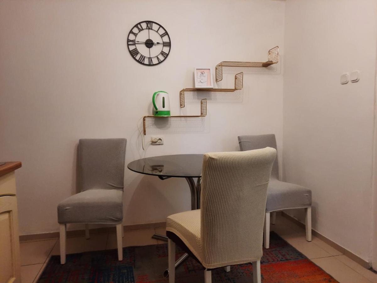 Apartman Dani Zadar Exterior photo